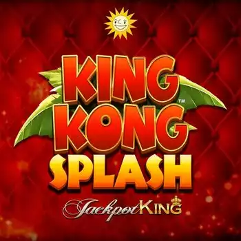 King Kong Splash