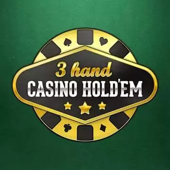 3 Hand Casino Hold'em