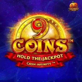 9 Coins Hold the Jackpot