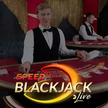 Speed Blackjack Live